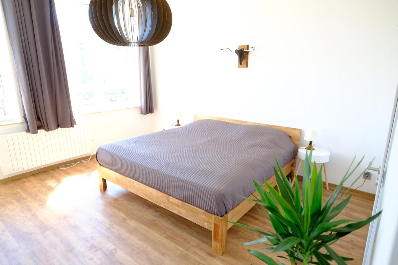 B3 - Bike & Bed Bitterfeldアパートメント エクステリア 写真